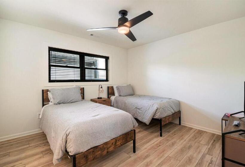 غرفة ديلوكس عائلية, Tranquille Resort