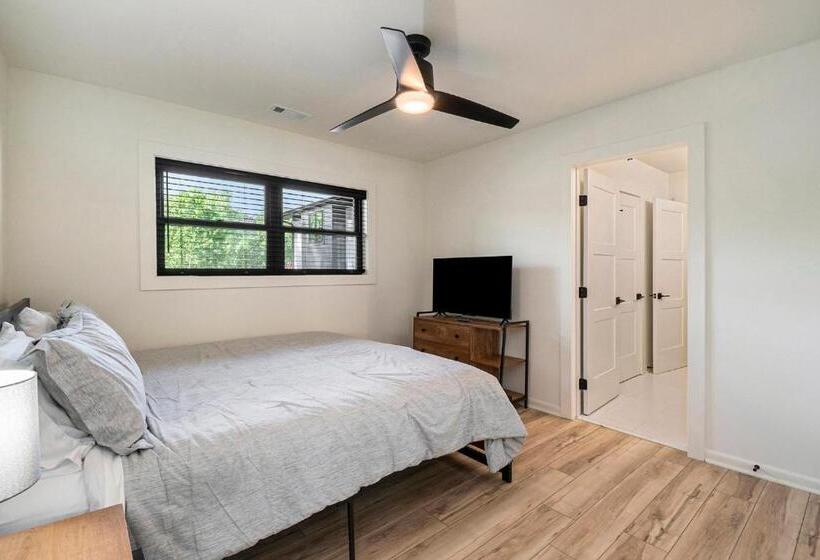 غرفة ديلوكس عائلية, Tranquille Resort