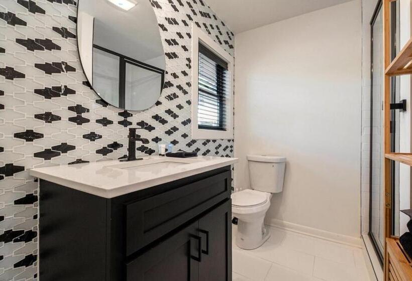 غرفة ديلوكس عائلية, Tranquille Resort