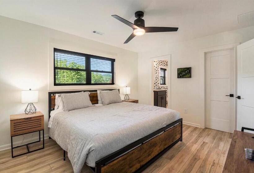 غرفة ديلوكس عائلية, Tranquille Resort