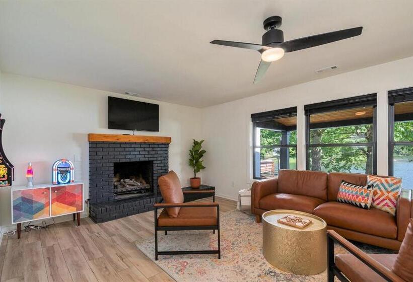 غرفة ديلوكس عائلية, Tranquille Resort