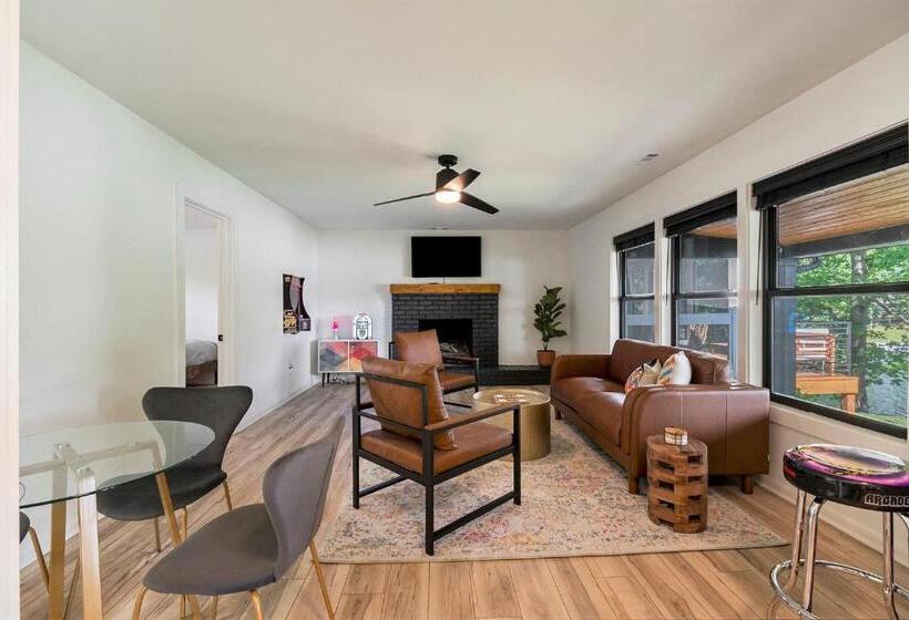 غرفة ديلوكس عائلية, Tranquille Resort