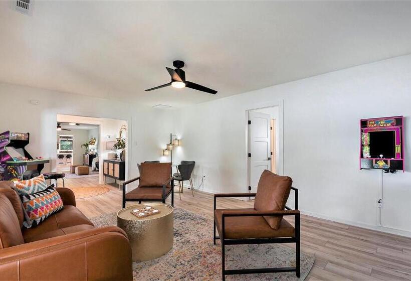 غرفة ديلوكس عائلية, Tranquille Resort