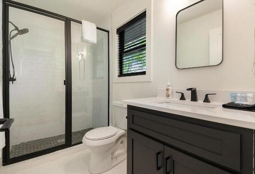 패밀리 스위트, Tranquille Resort