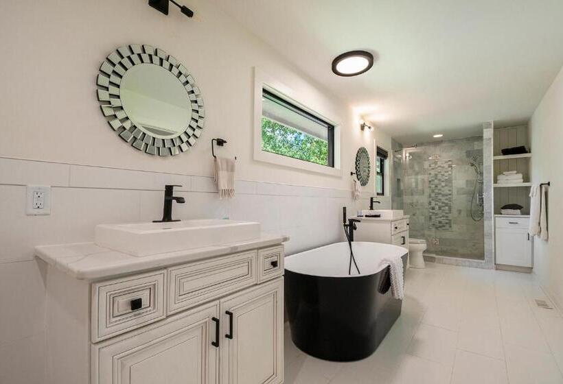 جناح عائلي, Tranquille Resort