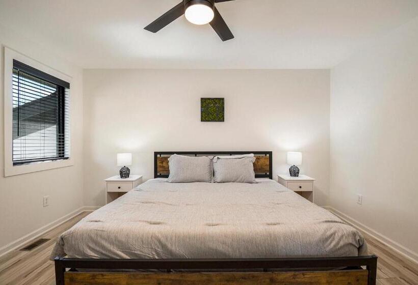 جناح عائلي, Tranquille Resort