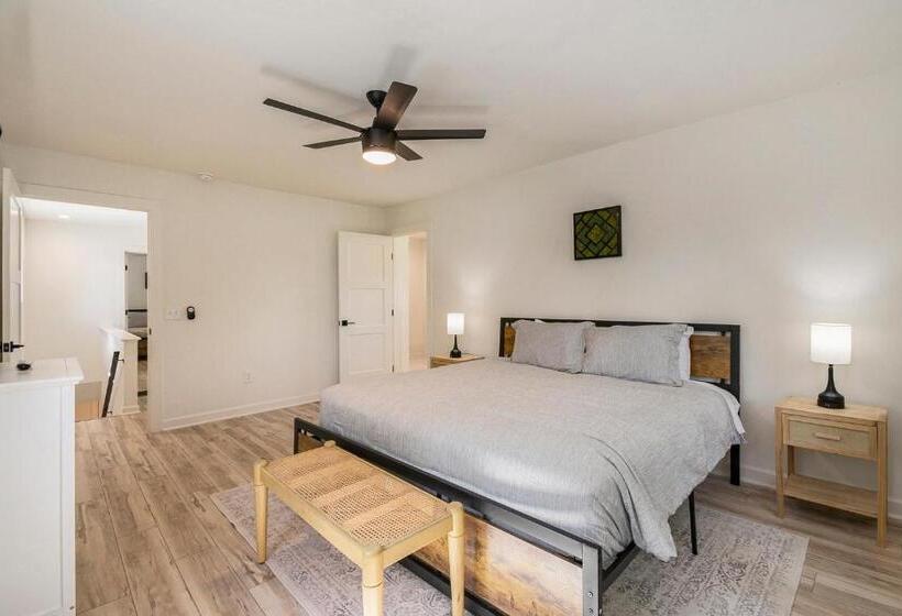 جناح عائلي, Tranquille Resort