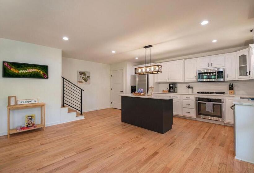 جناح عائلي, Tranquille Resort