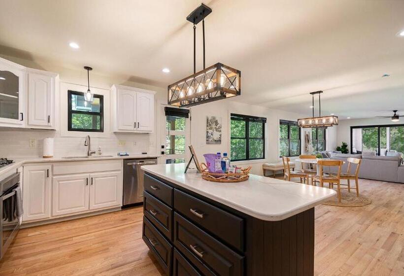 جناح عائلي, Tranquille Resort