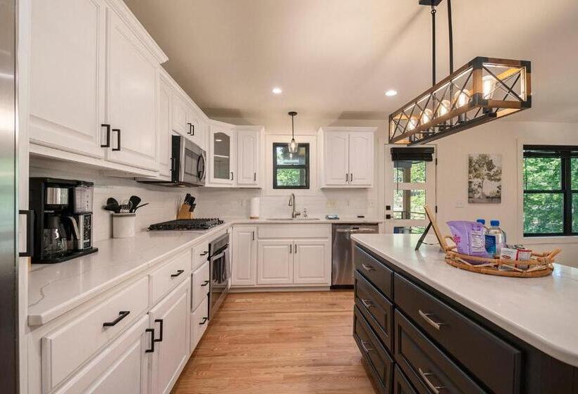 패밀리 스위트, Tranquille Resort