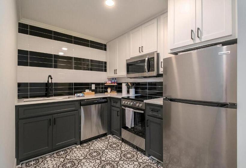 جناح ديلوكس سرير كينج, Tranquille Resort