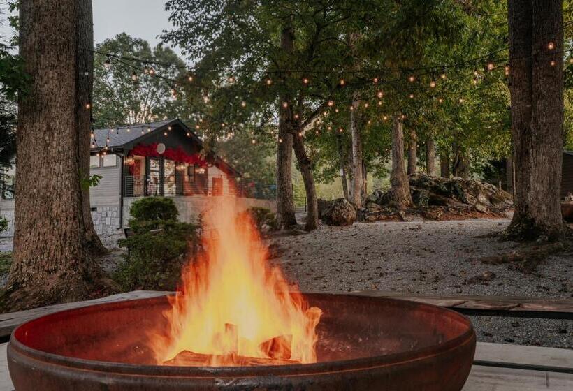 جناح ديلوكس سرير كينج, Tranquille Resort