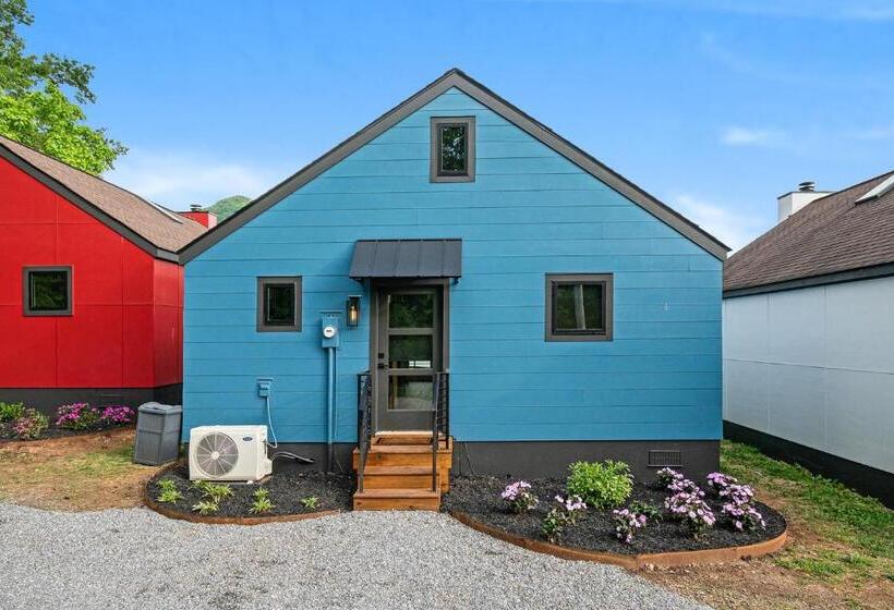 패밀리 룸, Tranquille Resort