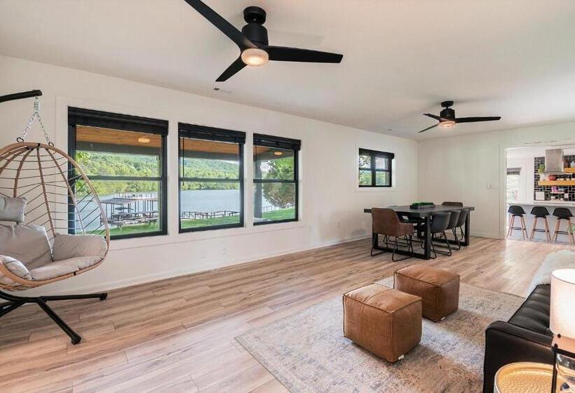 غرفة ديلوكس عائلية, Tranquille Resort