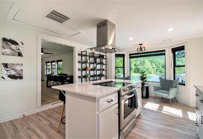 디럭스 패밀리 룸, Tranquille Resort