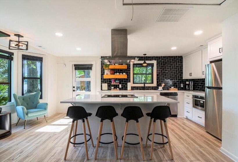 غرفة ديلوكس عائلية, Tranquille Resort