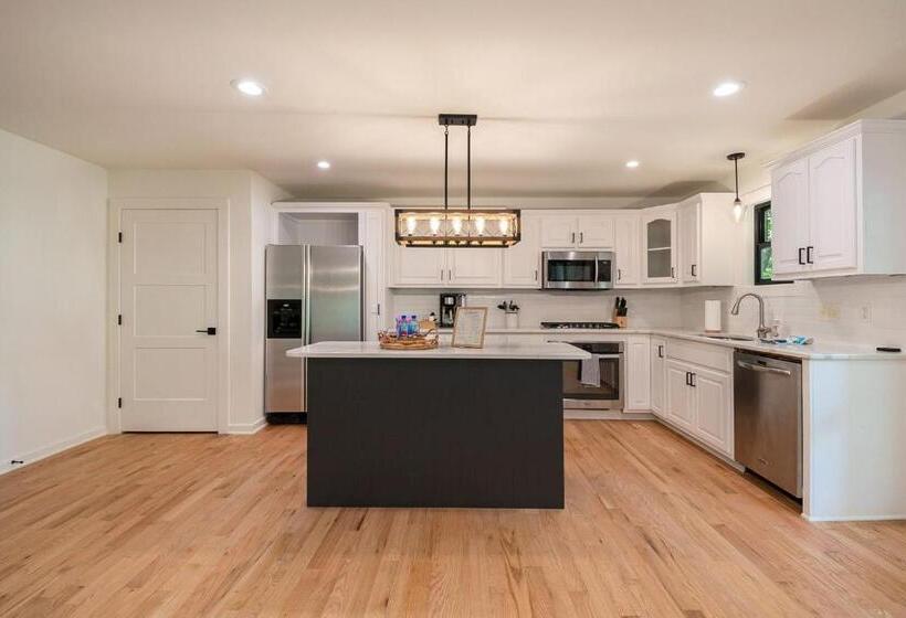 패밀리 스위트, Tranquille Resort