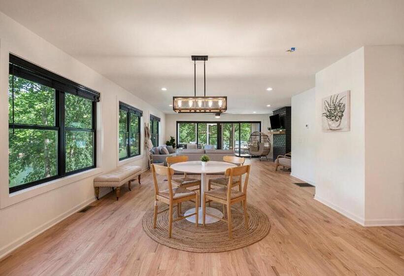 جناح عائلي, Tranquille Resort