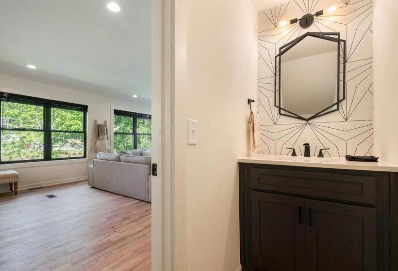 جناح عائلي, Tranquille Resort