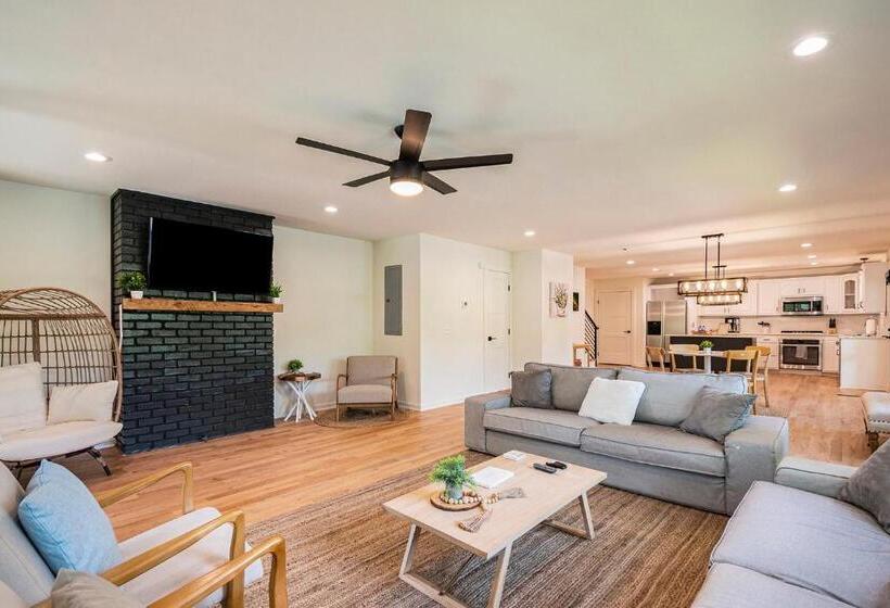 جناح عائلي, Tranquille Resort