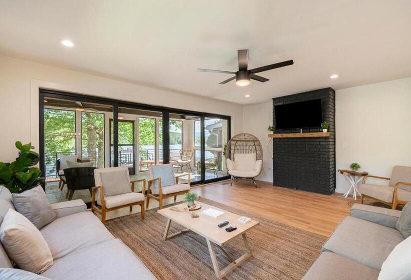 جناح عائلي, Tranquille Resort