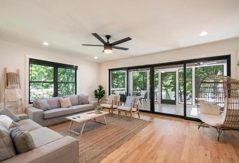 جناح عائلي, Tranquille Resort