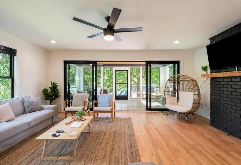 جناح عائلي, Tranquille Resort