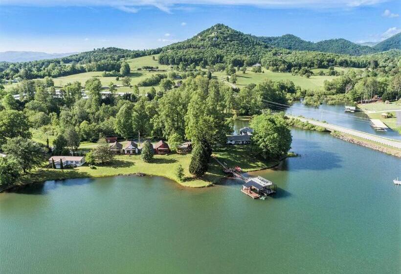 디럭스 패밀리 룸, Tranquille Resort
