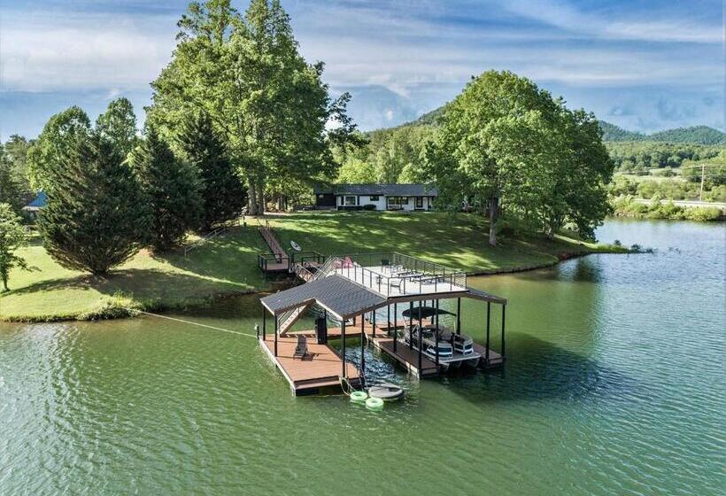 جناح عائلي, Tranquille Resort