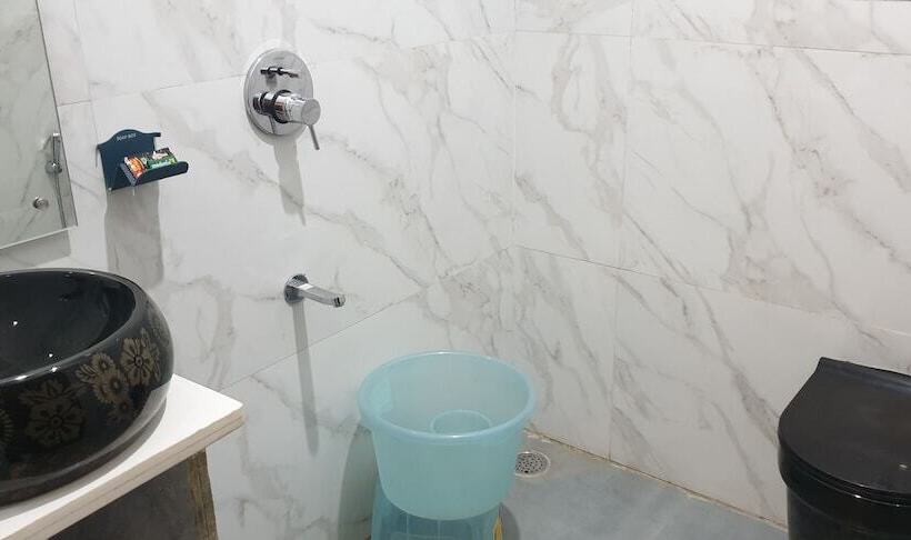 חדר סטנדרט, Cloud Forest