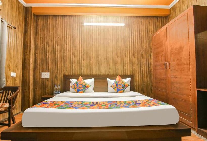 חדר סופריור, Shivaay Paradise