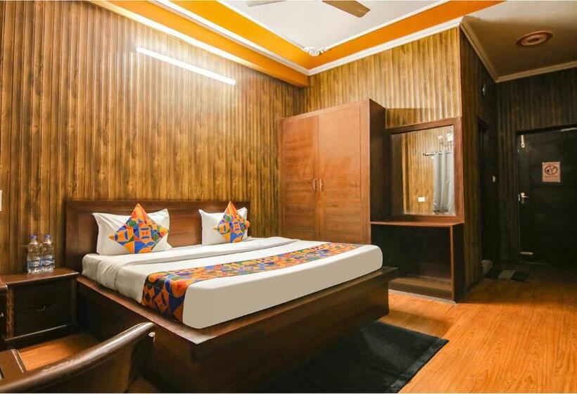 חדר סופריור, Shivaay Paradise