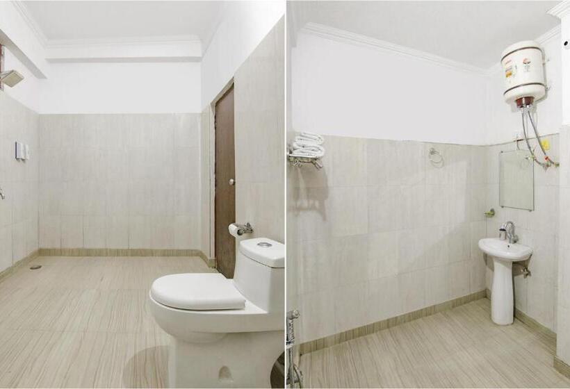 סוויטה, Shivaay Paradise