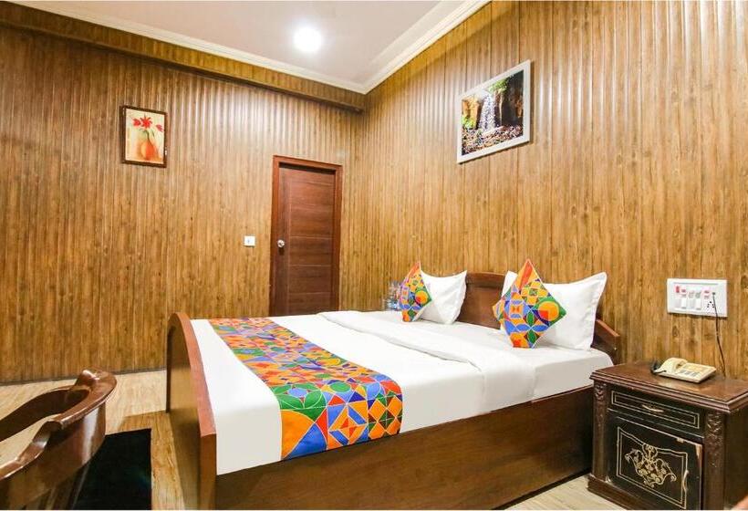 סוויטה, Shivaay Paradise