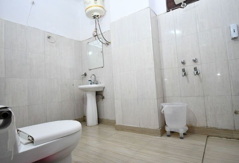 חדר סופריור, Shivaay Paradise