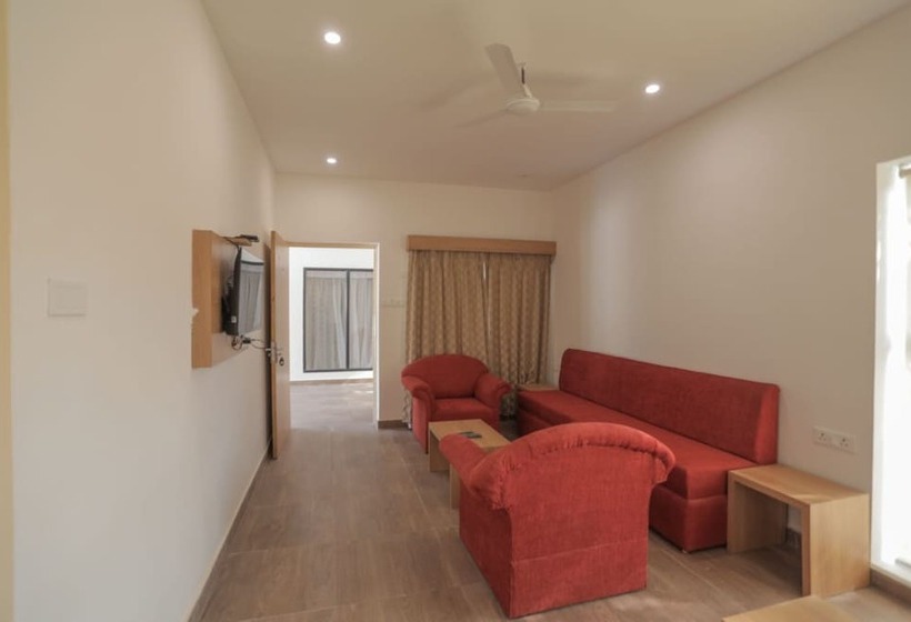 Люкс, The Bundela   Khajuraho, Madhya Pradesh