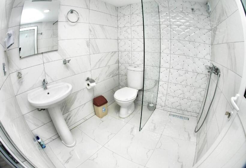 Standard Studio Sea View