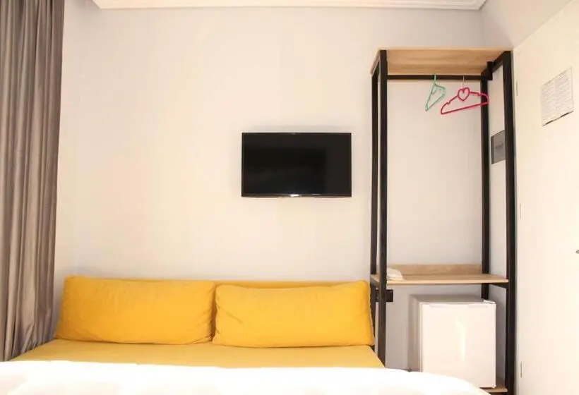 Deluxe Room View Sea with Balcony