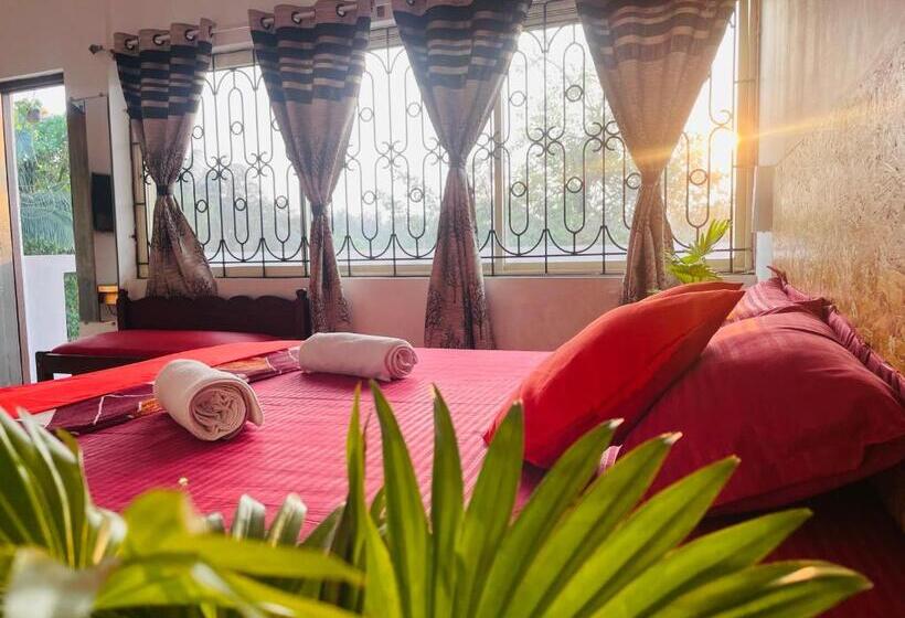 Deluxe Szoba Erkéllyel, My Riviera Beach Resort