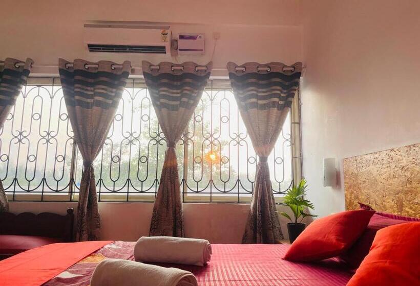 Deluxe Szoba Erkéllyel, My Riviera Beach Resort