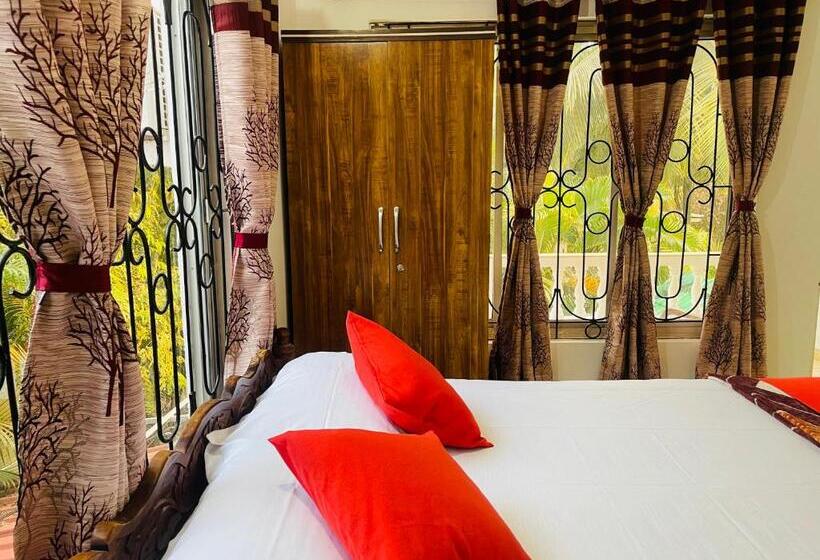 Standard Szoba, My Riviera Beach Resort