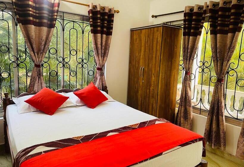 Standard Szoba, My Riviera Beach Resort