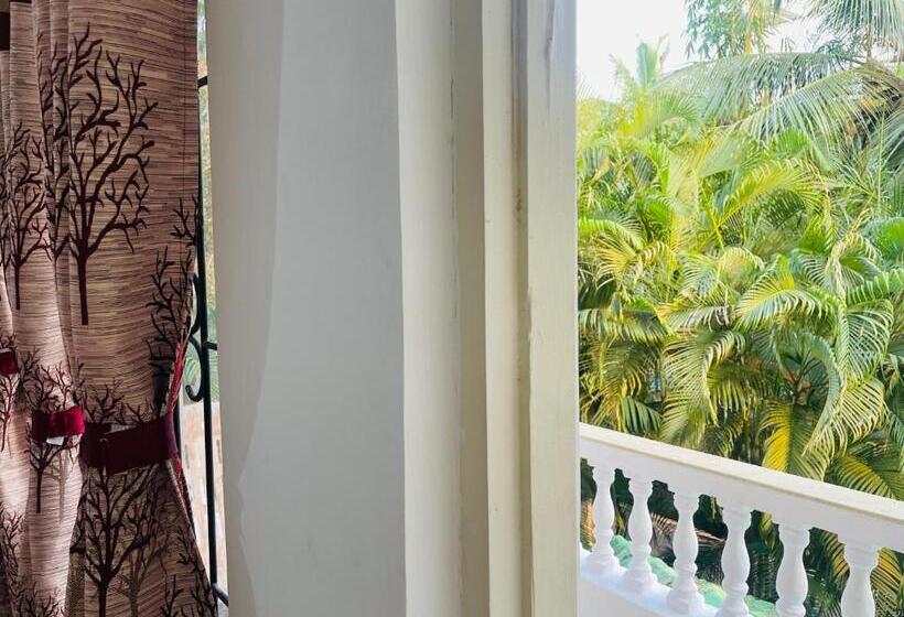 Standard Szoba, My Riviera Beach Resort