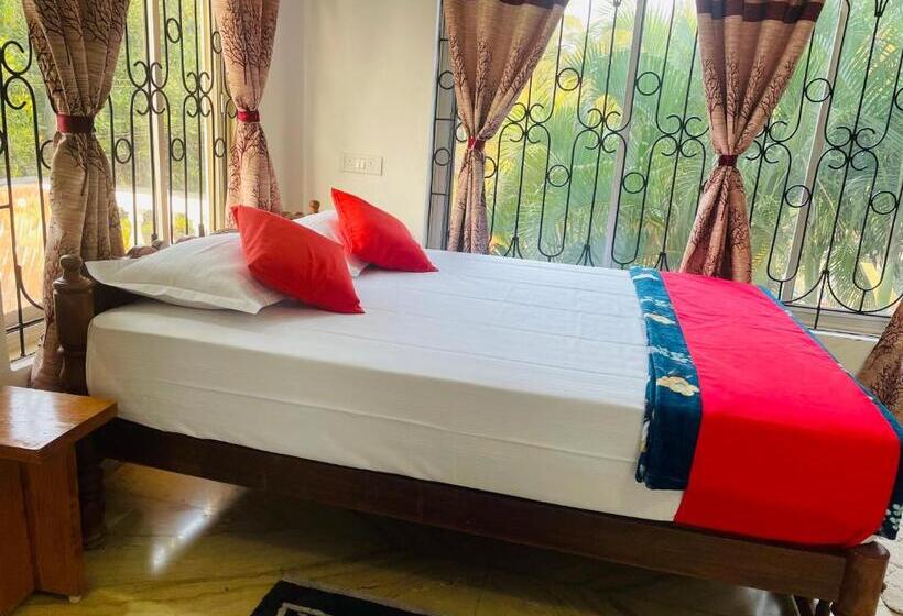 Standard Szoba, My Riviera Beach Resort