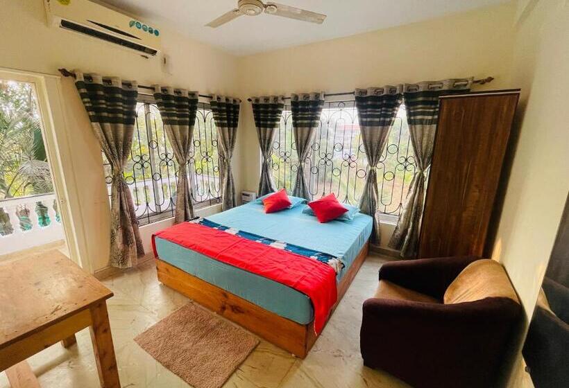 Standard Szoba, My Riviera Beach Resort