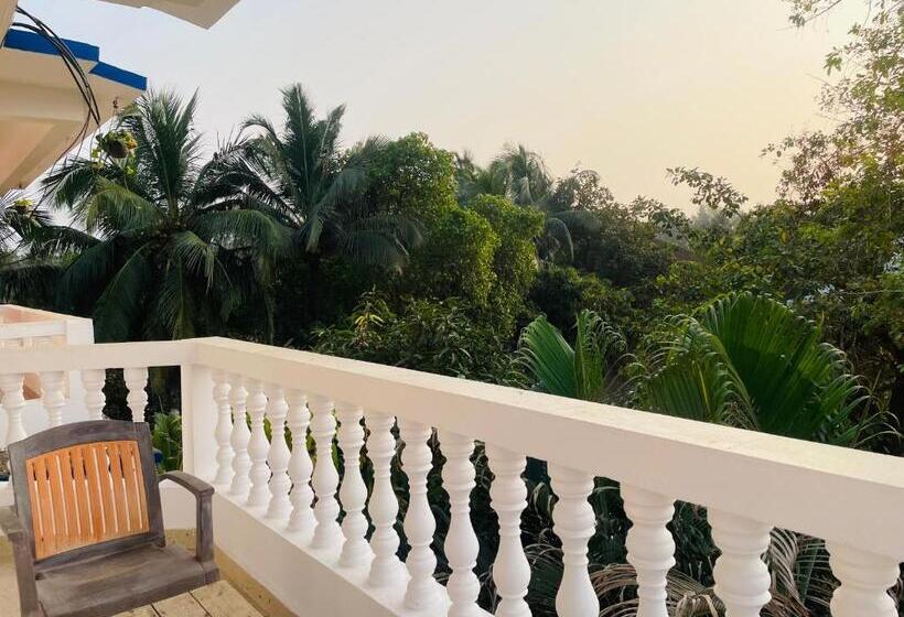 Standard Szoba, My Riviera Beach Resort