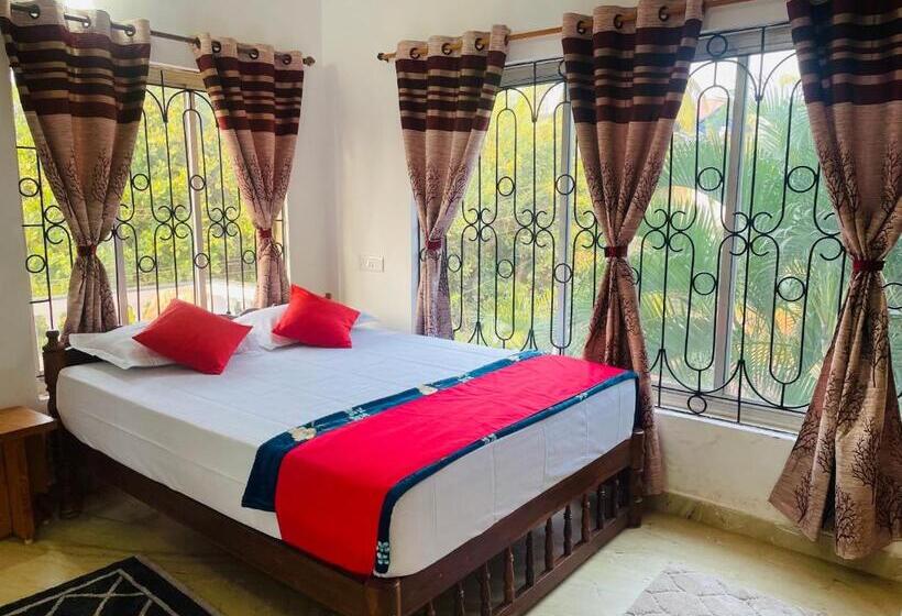 Standard Szoba, My Riviera Beach Resort