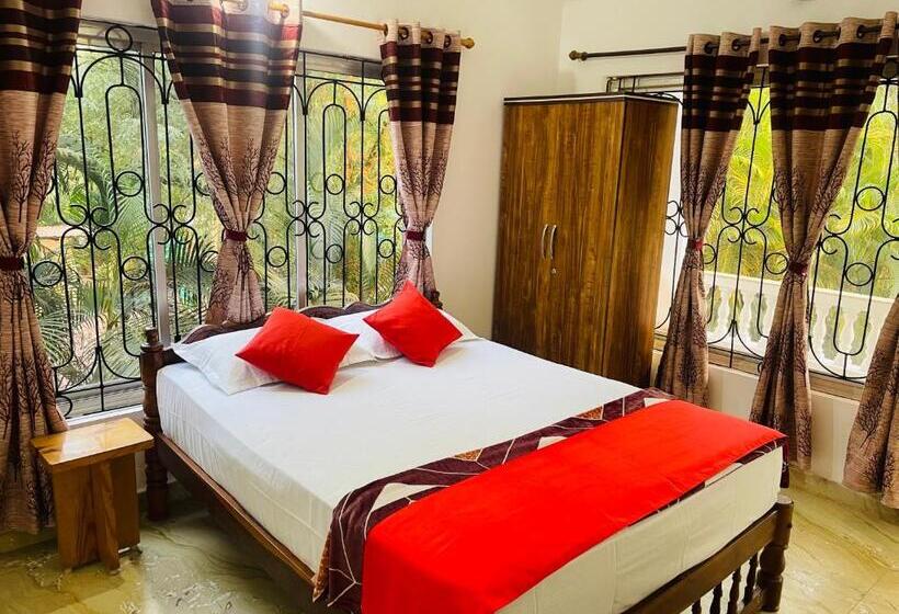 Standard Szoba, My Riviera Beach Resort