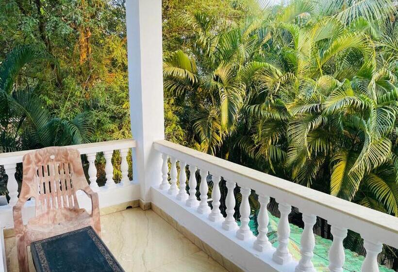 Standard Szoba, My Riviera Beach Resort