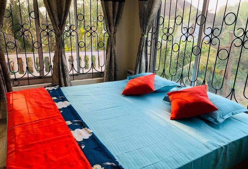 Standard Szoba, My Riviera Beach Resort